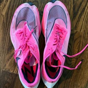 Nike Women's alphafly/vaporfly .